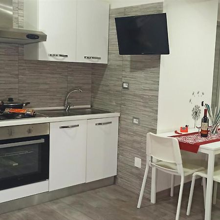 Apartament Napoli Pop Chiaia Zewnętrze zdjęcie