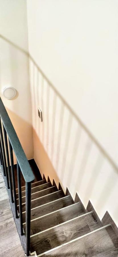 Apartament Napoli Pop Chiaia Zewnętrze zdjęcie