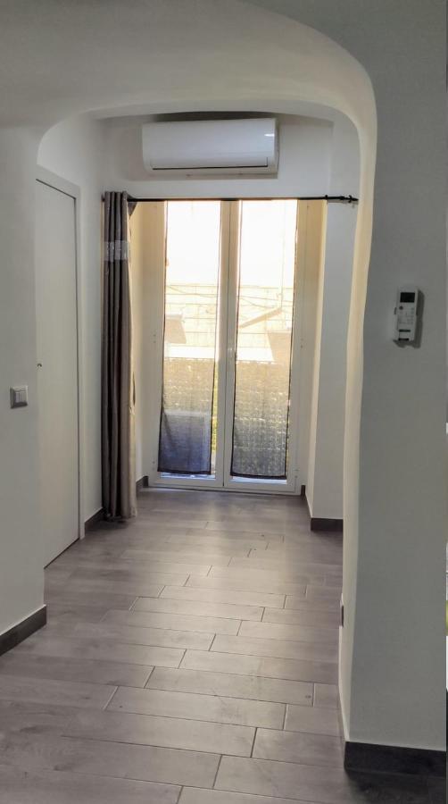 Apartament Napoli Pop Chiaia Zewnętrze zdjęcie