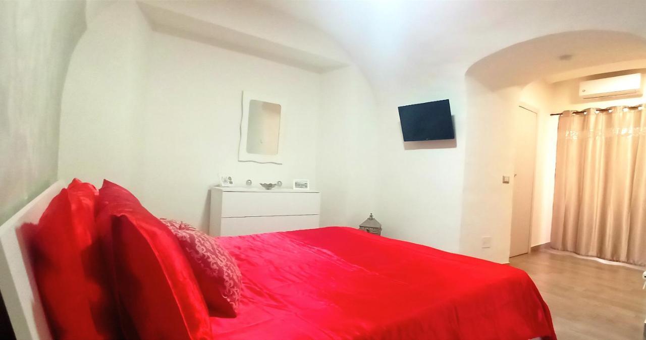 Apartament Napoli Pop Chiaia Zewnętrze zdjęcie