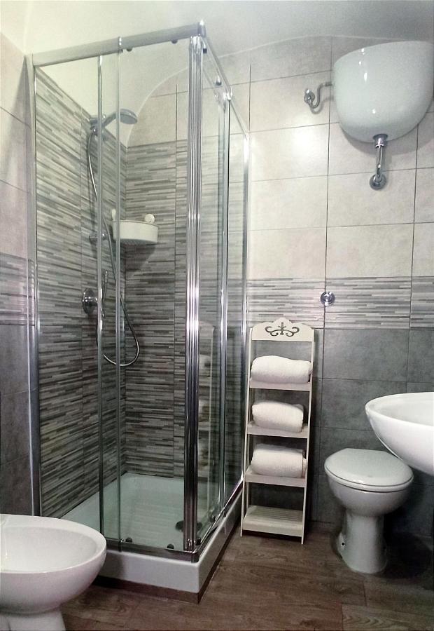 Apartament Napoli Pop Chiaia Zewnętrze zdjęcie
