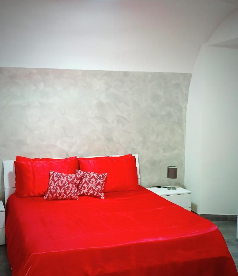 Apartament Napoli Pop Chiaia Zewnętrze zdjęcie
