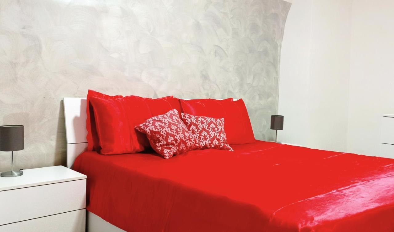 Apartament Napoli Pop Chiaia Zewnętrze zdjęcie