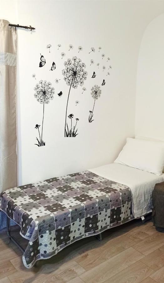 Apartament Napoli Pop Chiaia Zewnętrze zdjęcie