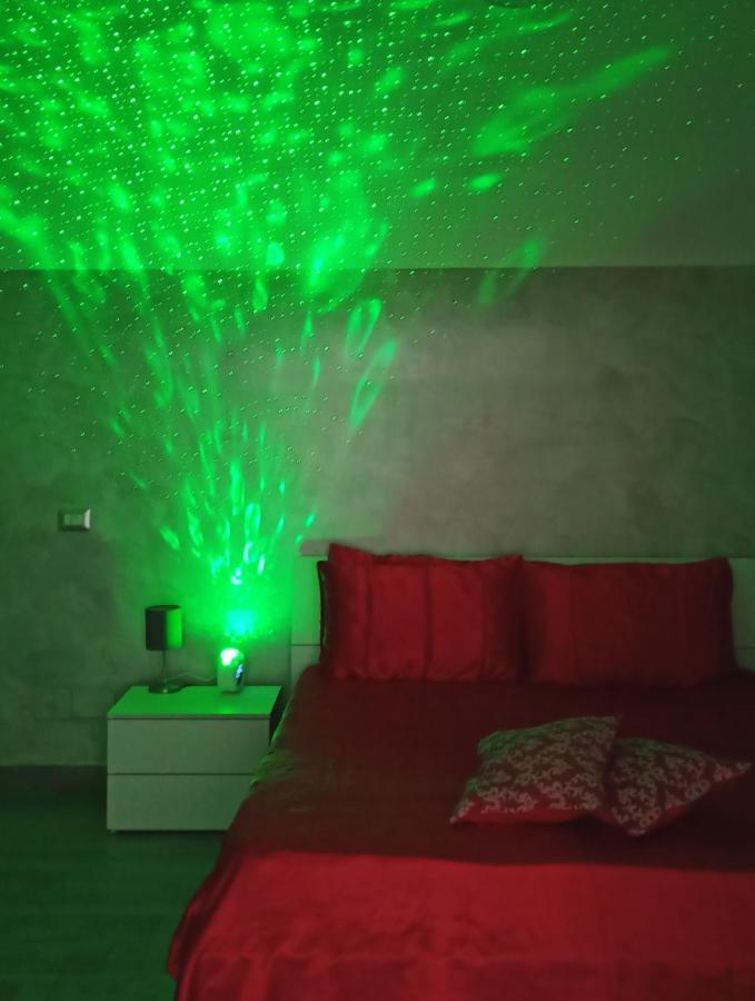 Apartament Napoli Pop Chiaia Zewnętrze zdjęcie