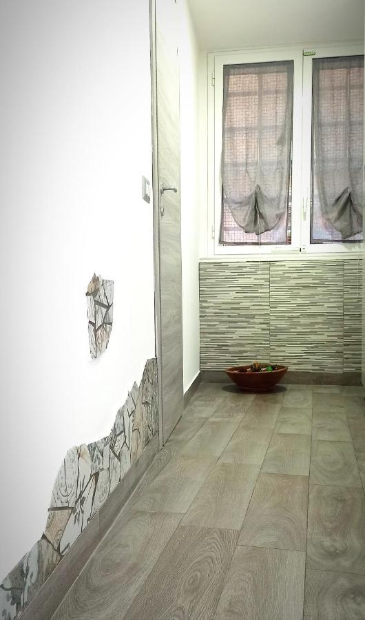 Apartament Napoli Pop Chiaia Zewnętrze zdjęcie