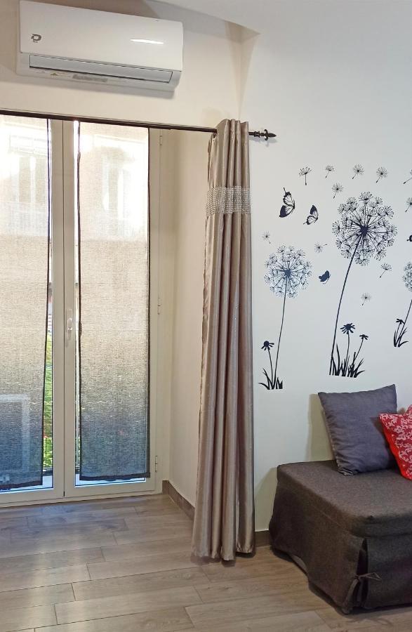 Apartament Napoli Pop Chiaia Zewnętrze zdjęcie