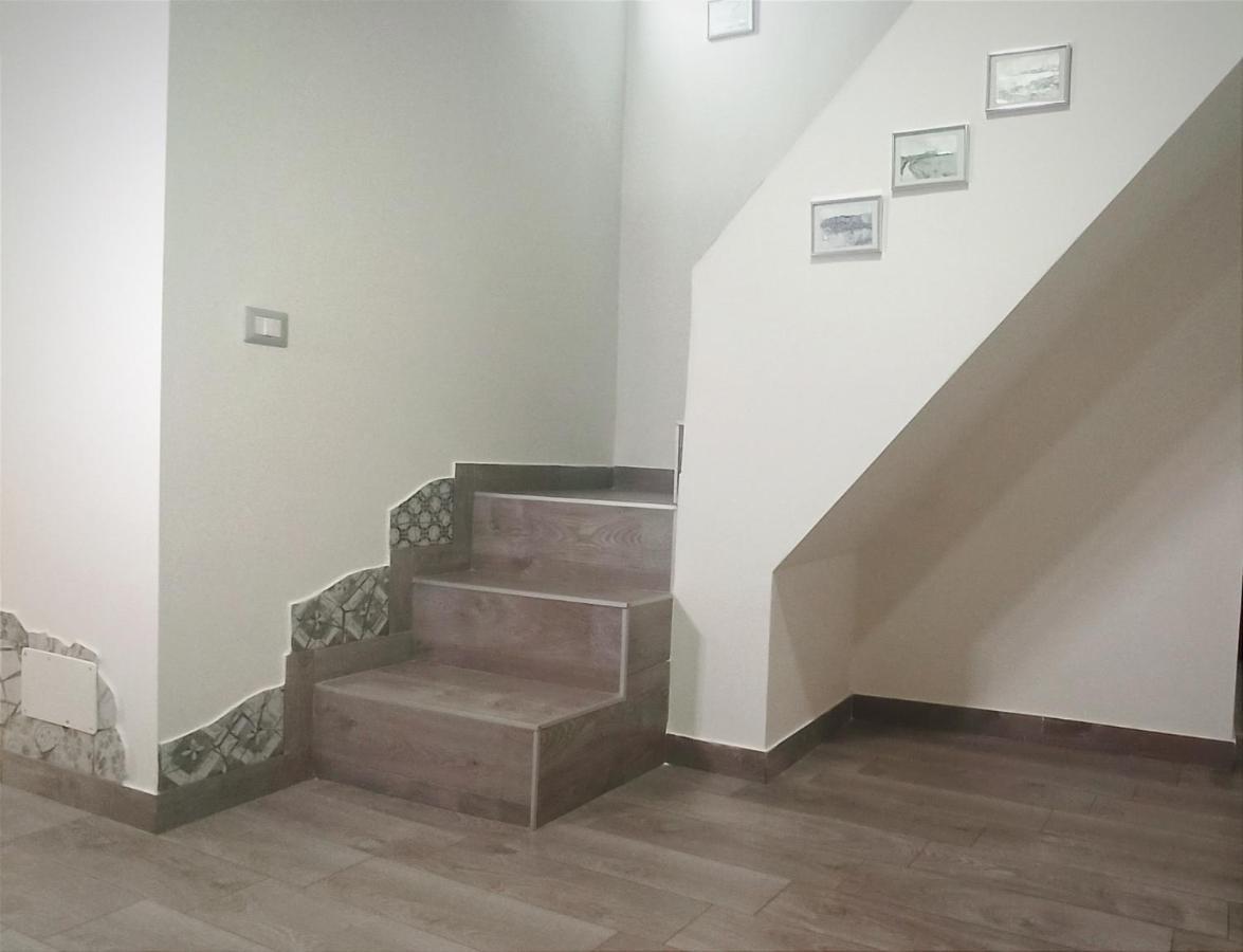 Apartament Napoli Pop Chiaia Zewnętrze zdjęcie