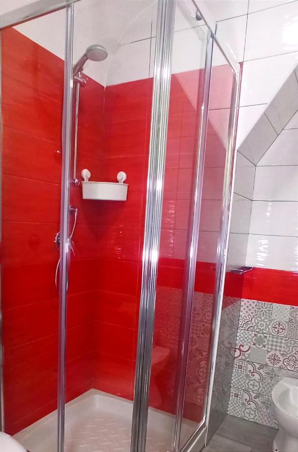 Apartament Napoli Pop Chiaia Zewnętrze zdjęcie