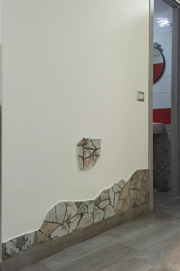 Apartament Napoli Pop Chiaia Zewnętrze zdjęcie