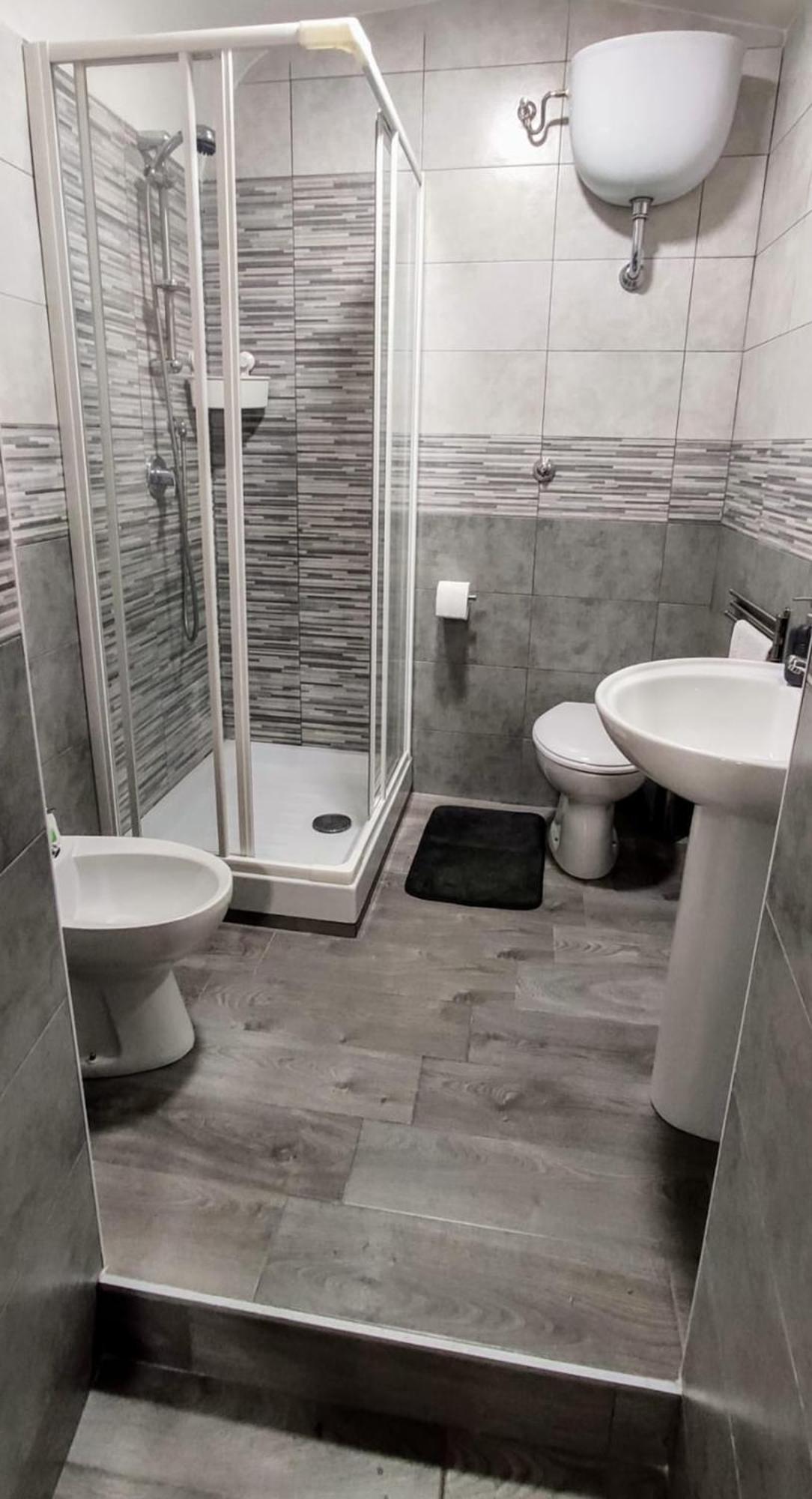 Apartament Napoli Pop Chiaia Pokój zdjęcie